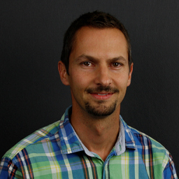 Dipl.-Ing. Roman Buser