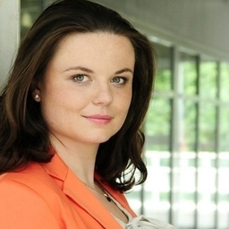 Alina Puczylowski [sprich: puʧʏ'lɔvski:]