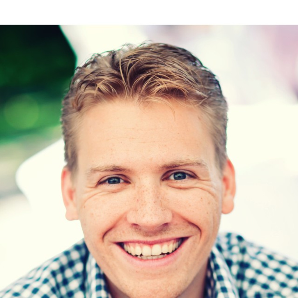 Dr. Benjamin Geib FPGA Tram Lead Jump Trading XING