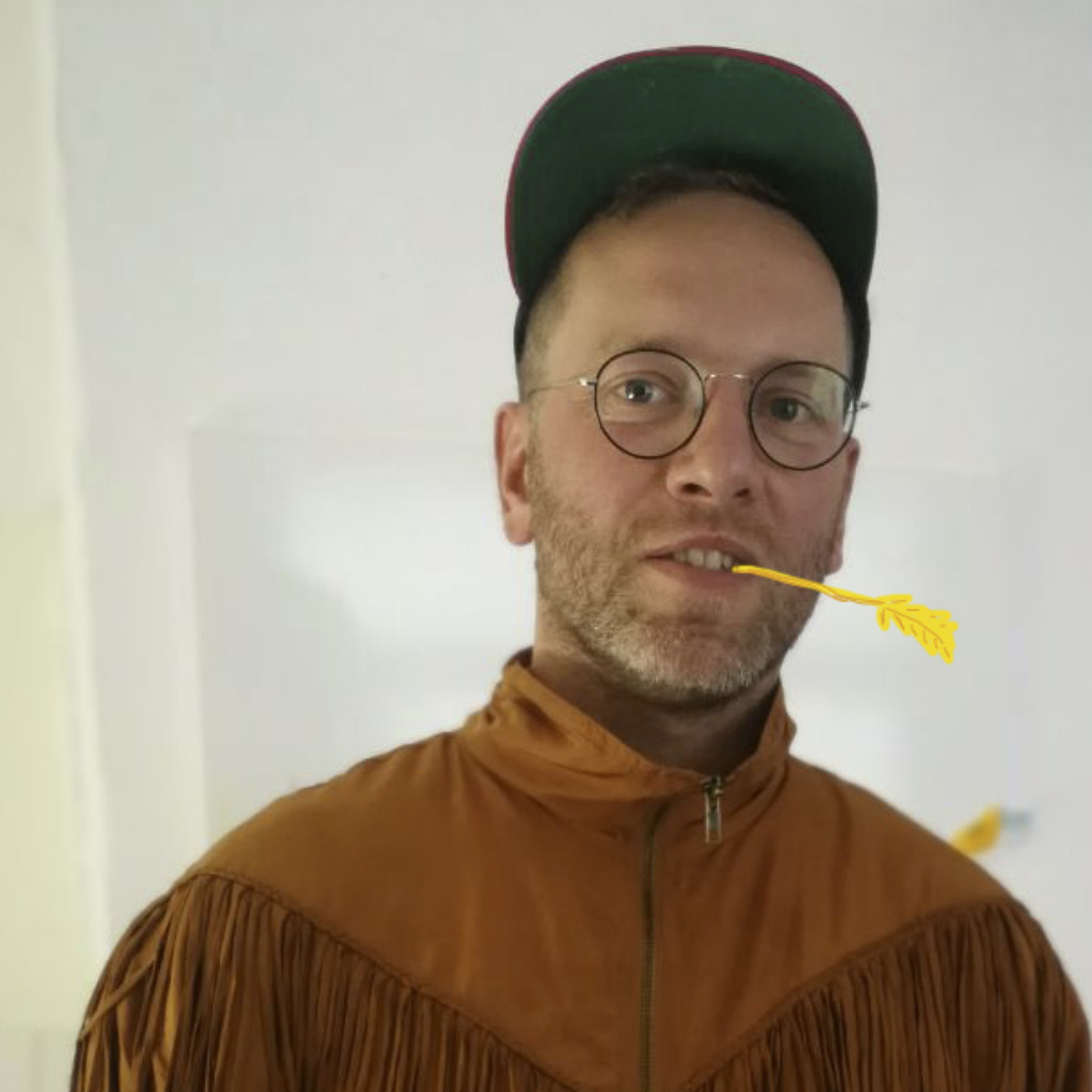 Gregor Hinz gregorhinz XING