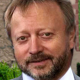 Wolfgang Laux