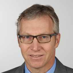 Dipl.-Ing. Reiner Berchtold