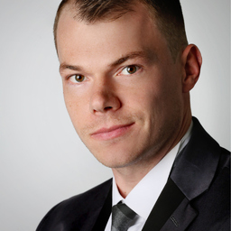 Ing. Jonas Streve