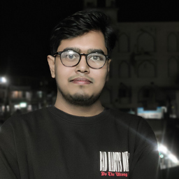 Md Shahid Ahammed
