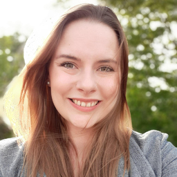 Rahel Schiefelbein