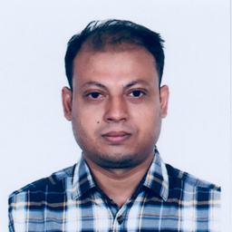 Md Salauddin
