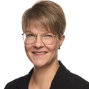 Svenja Mangler