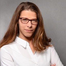 Sarah Geiß's profile picture