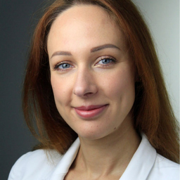 Anastasiia Yasyr