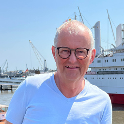 Martin Weider
