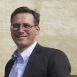 Christoph Lück's profile picture
