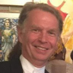 Prof. Dr. bartholomeus Henri VAN de VELDE
