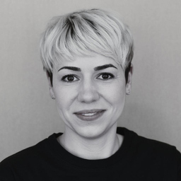 Jacqueline Meyer