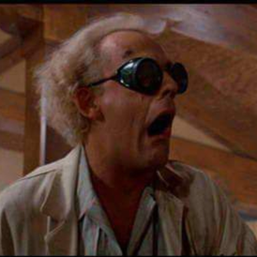 Harald Uhl selbst und das ständig kein XING