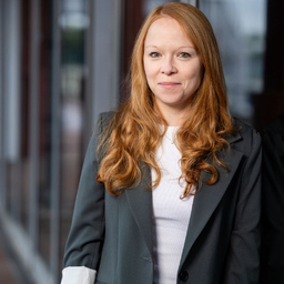 Dr. Selina Lehrian