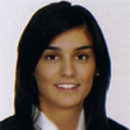 Monica Dorado Uribe