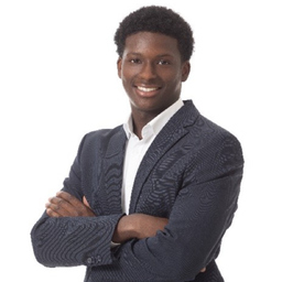 Amadou Jalloh