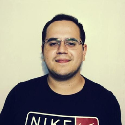 Ulises Alejandro Abrahan Ramirez