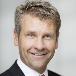 Horst Heiberger