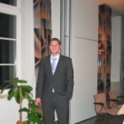 Dr. Oliver Wuensche
