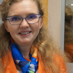 Anke Pollex