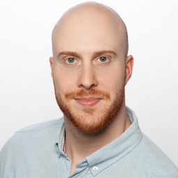 Luke Marten Klepper