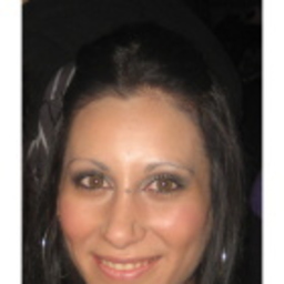 Beatriz barragan Gonzalez