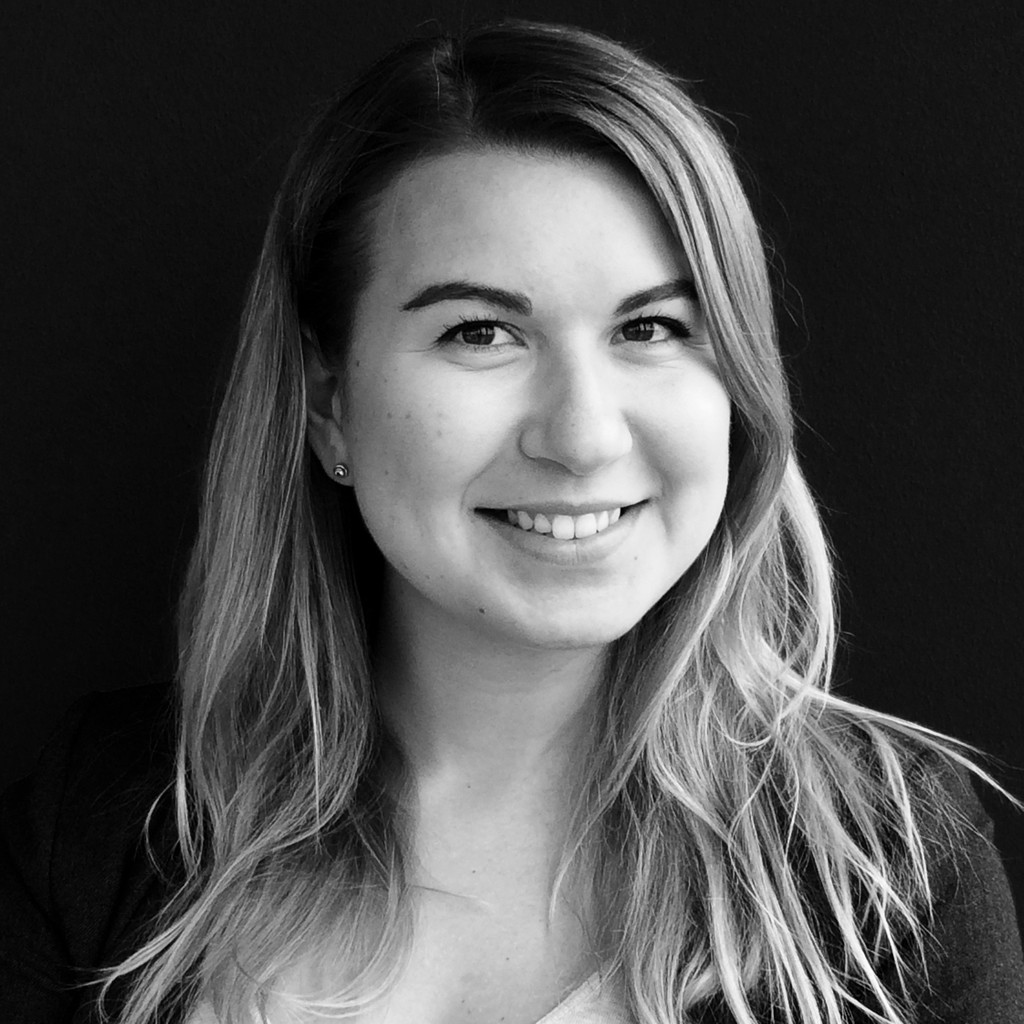 Olga Kosik International Media Coordinator Mindshare / Team Cosmo