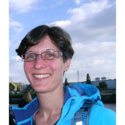 Heike Niederhoff