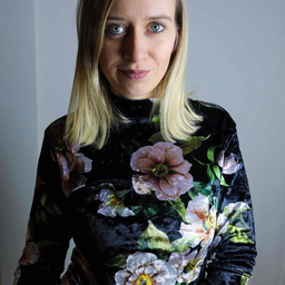 Anika Windhausen