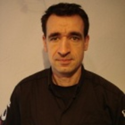 Frank Burchardt