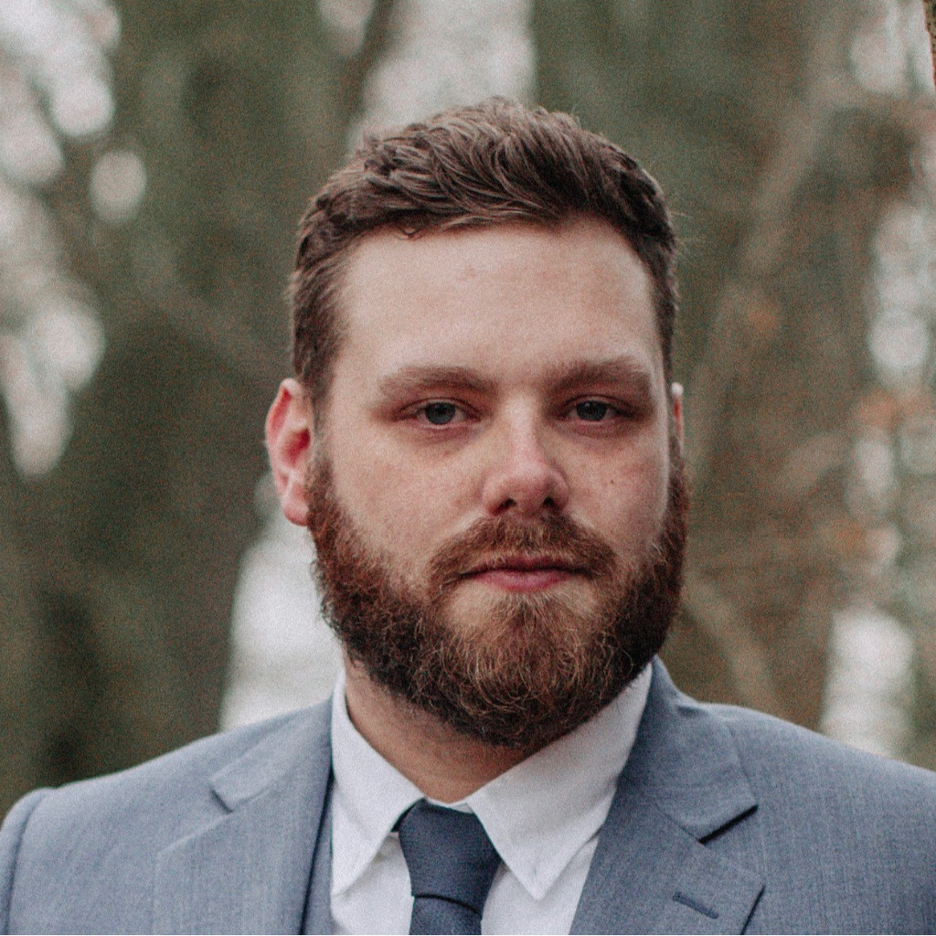 Christoph Serifovic Stellvertretender Produktionsleiter Vilsa