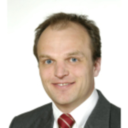 Dr. Bert Volkert
