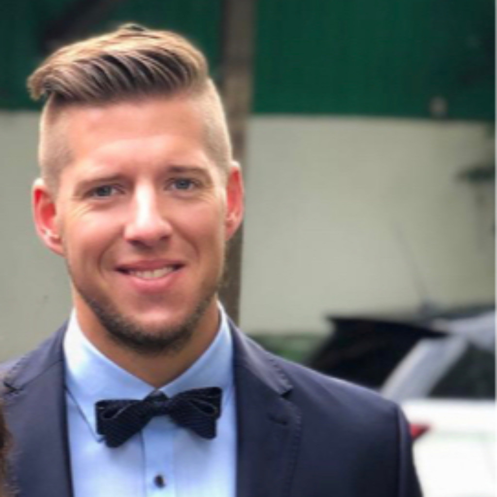 Social Media Profilbild Marc Selbach Halver