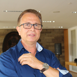 Dipl.-Ing. Bernhard Himmelhan