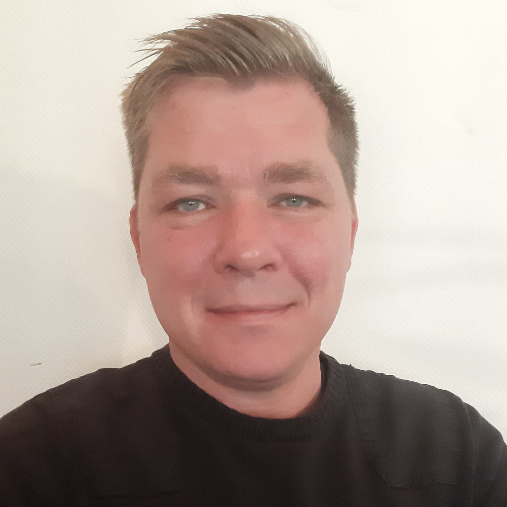 Andreas Nüsse-Gebben - Teamleader Supply Chain - Trelleborg Sealing ...