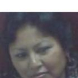 maria sandoval yarleque