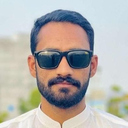 Yasir Shahzad