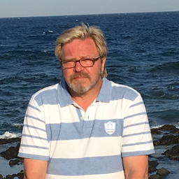 Joachim Schuster