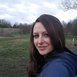 Katharina Friedrichs