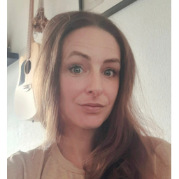 Katharina Friedrichs