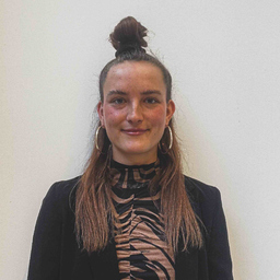 Frederike Pribil