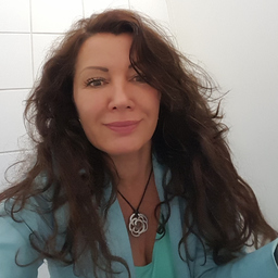 Magdalena Hensel