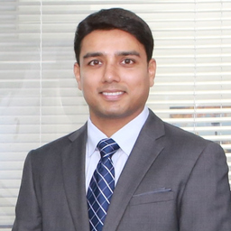 Sameer Chaudhari