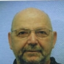 Jürgen Kübler