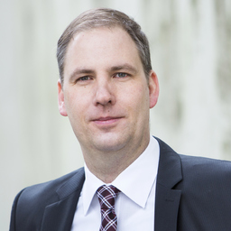 Dr. Thorsten Behle