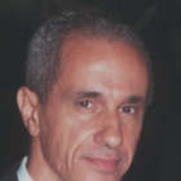 Juan Ramón Béthencourt Hernández