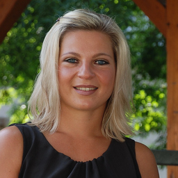 Anja Balmer