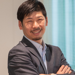 Masayuki Kato
