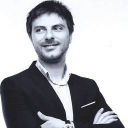 Christophe IPPOLITO